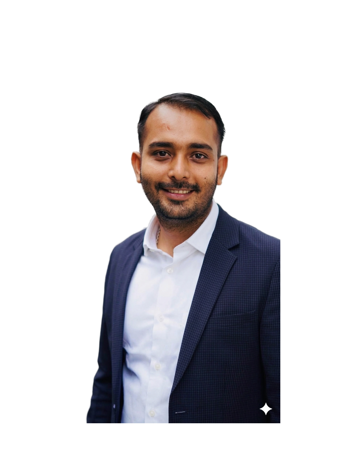 Mani Kumar Singh, Co-Founder and Chief Operations Officer at NuGenera Health